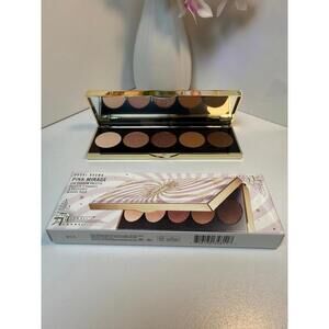 BOBBI BROWN Limited-Edition Pink Mirage Eyeshadow Palette.